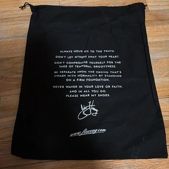 John Fluevog, Stand Up Judd Ankle Boot, sz. 9 - Picture 13 of 15